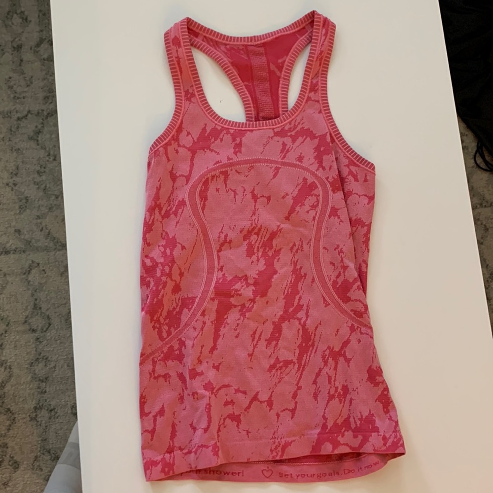 Lulu tank